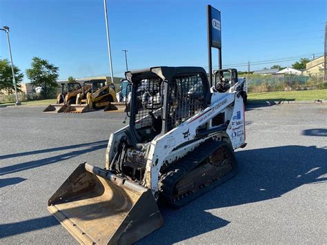 Skid Steers For Sale in LANCASTER, PENNSYLVANIA